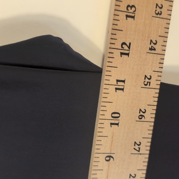 Elegant Navy Slim Fit Dress Size Small - Picture 10 of 10